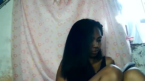 Snapshot of luna019 chatting on February 2025 09:45:02 AM Luna online show from February 2025 09:45:02 AM