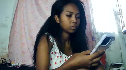 Luna online show from February 2025 07:31:02 AM