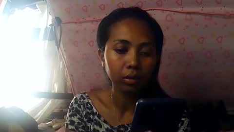 Snapshot of luna019 chatting on October 2025 01:30:01 PM Luna online show from October 2025 01:30:01 PM