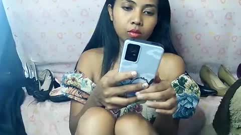 Luna online show from January 2026 07:12:02 AM