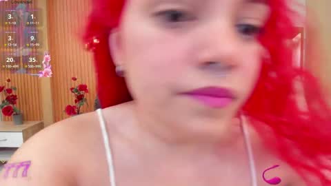 Snapshot of luna__vegga chatting on May 2026 04:27:02 PM Luna online show from May 2026 04:27:02 PM