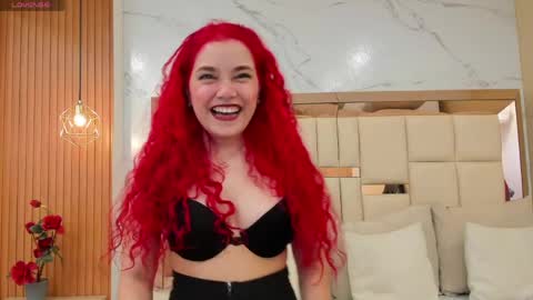 Snapshot of luna__vegga chatting on June 2026 05:14:01 PM Luna online show from June 2026 05:14:01 PM