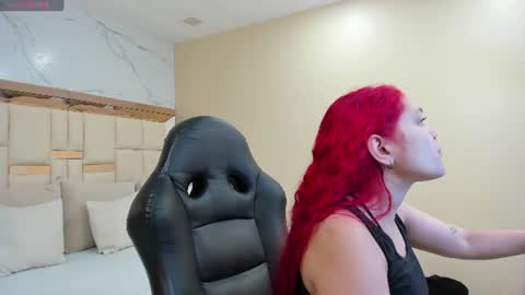 Snapshot of luna__vegga chatting on June 2026 04:51:02 PM Luna online show from June 2026 04:51:02 PM
