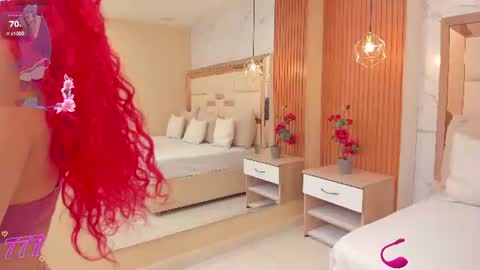 Snapshot of luna__vegga chatting on June 2026 05:12:02 PM Luna online show from June 2026 05:12:02 PM