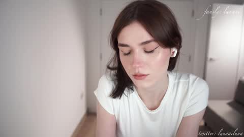 Just call me Lu online show from March 2025 05:45:01 PM