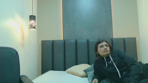 Luna  Jackson online show from June 2026 02:57:02 AM