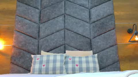 Luna  Jackson online show from June 2026 03:07:02 AM