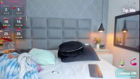 Luna online show from January 2026 11:13:01 AM