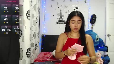 Snapshot of luna_charlotte95 chatting on January 2026 02:49:02 AM Luna charlotte95 online show from January 2026 02:49:02 AM