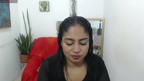 luna_fyre online show from March 2026 12:13:01 PM