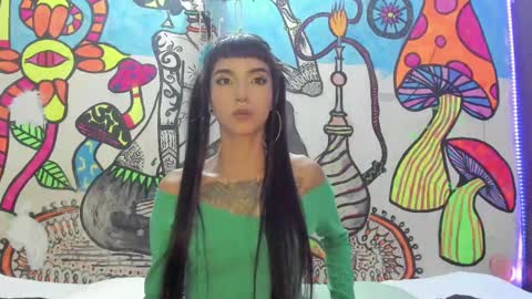 Snapshot of luna_gc chatting on February 2025 12:05:02 AM luna_gc online show from February 2025 12:05:02 AM