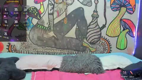 Snapshot of luna_gc chatting on November 2025 06:09:02 PM luna_gc online show from November 2025 06:09:02 PM