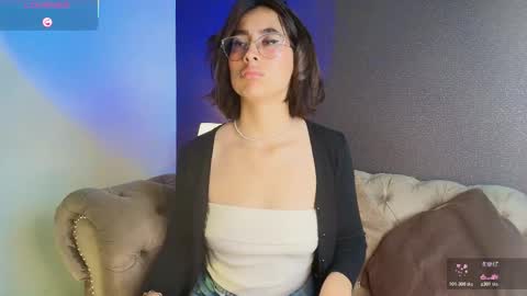 Snapshot of luna_gv chatting on February 2026 10:45:02 AM Luna online show from February 2026 10:45:02 AM