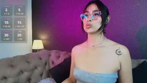 Snapshot of luna_gv chatting on February 2026 11:18:01 AM Luna online show from February 2026 11:18:01 AM