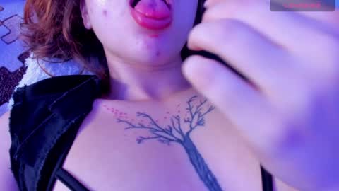 luna_hazard online show from December 2024 08:13:01 AM