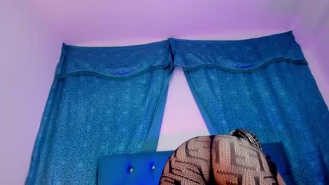 luna_hazard online show from March 2025 01:05:01 AM