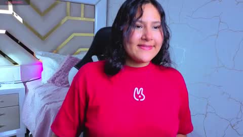 Luna  Jonez  online show from November 2025 11:31:02 AM