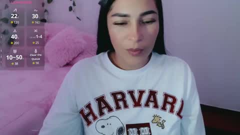 luna online show from March 2025 11:12:02 AM