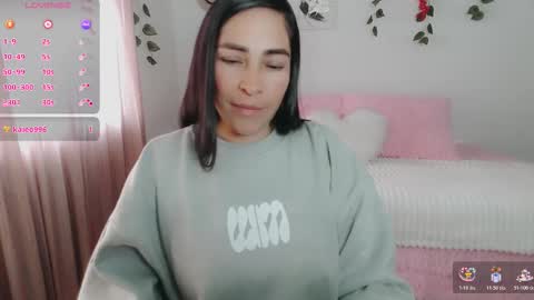 luna online show from October 2025 02:07:01 PM