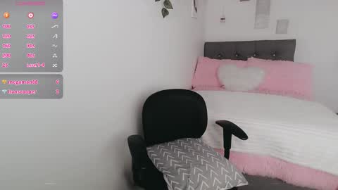 luna online show from December 2025 01:39:02 PM