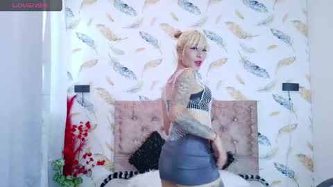 Snapshot of luna_lm chatting on May 2026 07:53:02 PM luna_lm online show from May 2026 07:53:02 PM