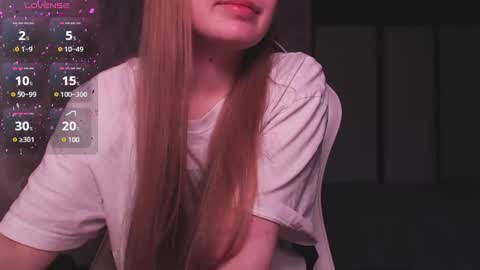 Luna online show from December 2024 09:39:02 AM