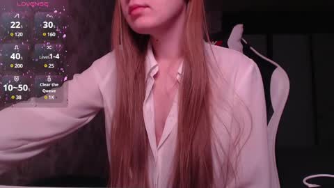 Luna online show from December 2024 09:40:02 AM