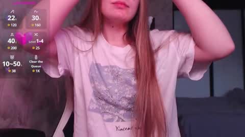 Luna online show from January 2025 05:11:01 AM