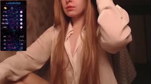 Luna online show from September 2025 12:43:02 PM