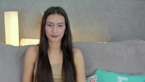 Snapshot of luna_mee chatting on February 2026 08:12:02 AM Adele online show from February 2026 08:12:02 AM