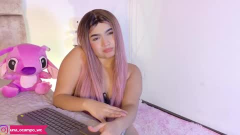 Snapshot of luna_ocampo chatting on September 2025 09:31:02 PM   online show from September 2025 09:31:02 PM