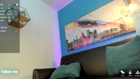 Luna Rosse  online show from May 2026 12:02:02 PM