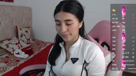 Snapshot of luna_roussee chatting on December 2024 12:52:01 AM luna_roussee online show from December 2024 12:52:01 AM
