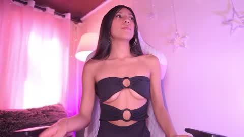 luna_sweeth online show from July 2026 07:39:01 PM
