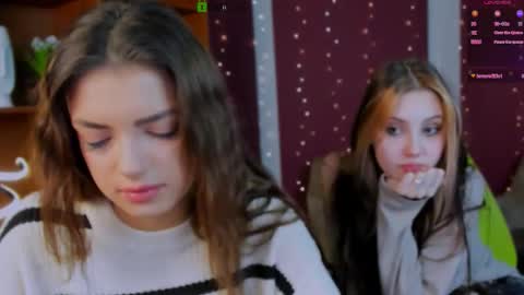 Luna online show from November 2025 06:03:02 AM