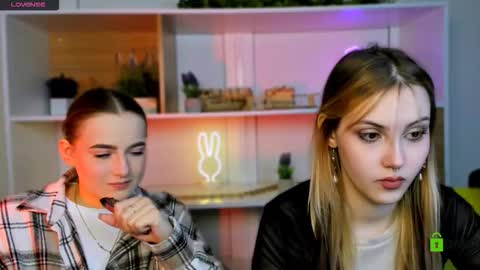 Luna online show from November 2025 05:50:02 AM