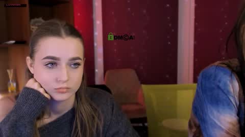 Luna online show from November 2025 09:22:01 AM