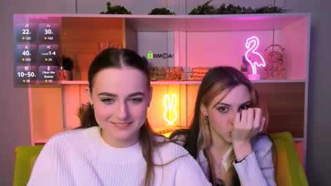 Luna online show from December 2025 05:57:01 AM