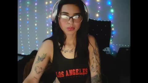 luna_velvet7 online show from May 2026 09:20:01 PM