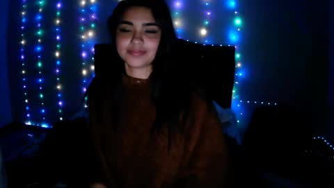 luna_velvet7 online show from May 2026 03:24:02 AM