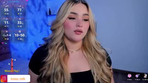  Luna online show from March 2026 04:06:02 AM