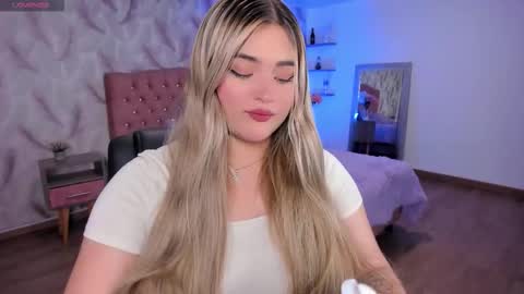  Luna online show from March 2026 03:00:01 AM