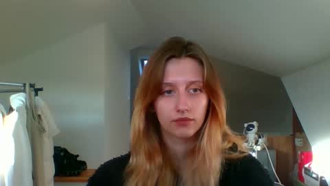 Snapshot of luna_xsensual chatting on January 2025 10:58:02 AM L U N A online show from January 2025 10:58:02 AM