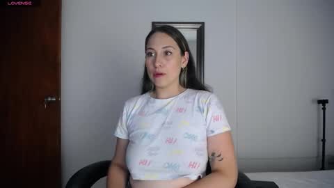 lunaa candyy online show from November 2025 11:54:01 AM