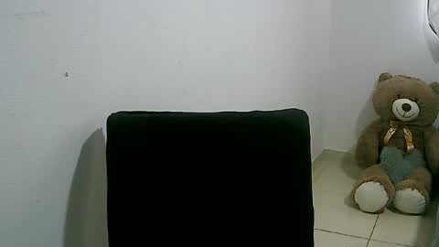 lunaa_sub online show from January 2025 05:55:02 PM