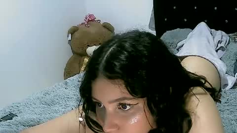 lunaa_sub online show from March 2025 01:06:01 AM