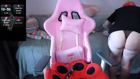 Snapshot of lunaali chatting on July 2026 01:27:01 PM Li online show from July 2026 01:27:01 PM