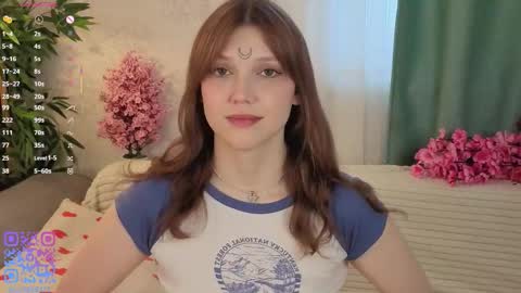 Luna online show from November 2025 05:08:02 AM