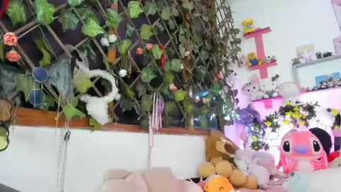 lunacristal_moon online show from January 2025 08:51:02 AM