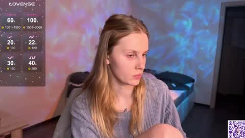 Snapshot of lunacyy chatting on September 2025 06:31:02 PM Britney online show from September 2025 06:31:02 PM